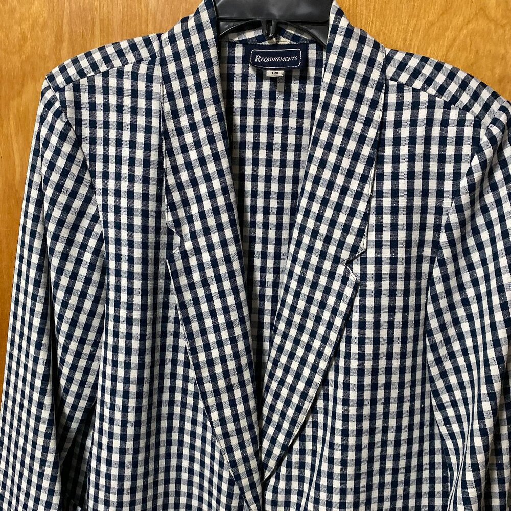 Blazer